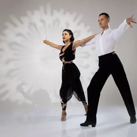 SAMBA SAMBA